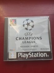 UEFA Champions League Season 1998/99 PlayStation