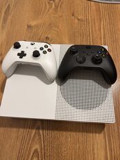 Xbox One S, White, 1TB for sale