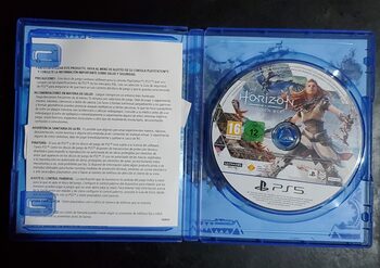 Buy Horizon: Forbidden West PlayStation 5