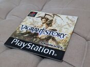 Buy Vagrant Story PlayStation