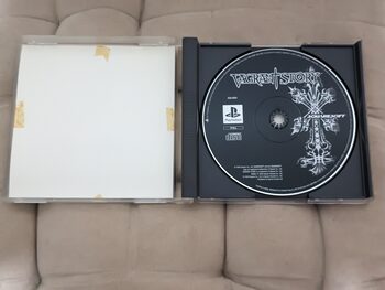 Vagrant Story PlayStation for sale