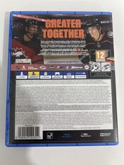 NHL 23 PlayStation 4