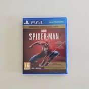 Marvel's Spider-Man PlayStation 4