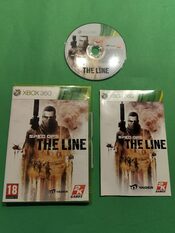 Spec Ops: The Line Xbox 360