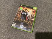 The Lord of the Rings: The Return of the King Xbox