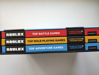 ROBOLOX ULTIMATE GUIDE COLLECTION GUIDE