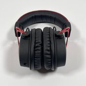 HyperX Cloud Alpha - Gaming Headset, 7.1 Surround Sound, Memory Foam Ear Pads