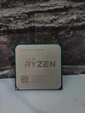 AMD Ryzen 7 1700X 3.4-3.8 GHz AM4 8-Core CPU