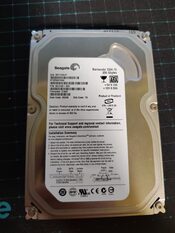 Seagate Barracuda 7200.10 250GB HDD