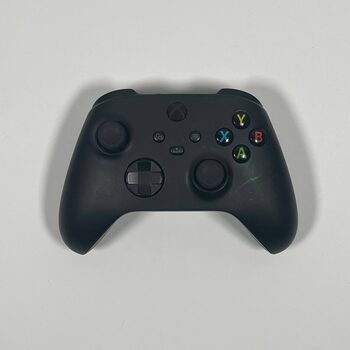 Xbox Wireless Controller – Carbon Black