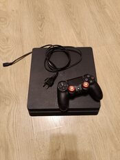 PS4 500GB