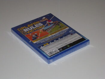 Get AO Tennis 2 PlayStation 4