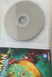 Rayman Legends PlayStation 3 for sale