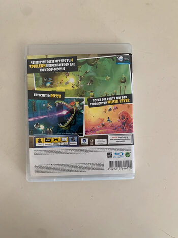 Get Rayman Legends PlayStation 3