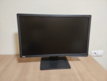 Monitor BenQ ZOWIE XL2411P 24" 144Hz