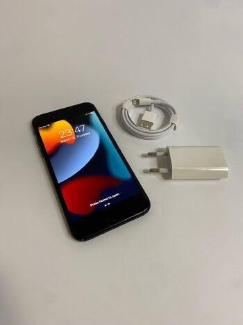 Apple iPhone 7 128GB Black
