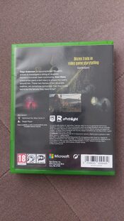 Alan Wake II Deluxe Edition Xbox Series X for sale