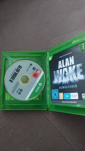 Buy Alan Wake II Deluxe Edition Xbox Series X