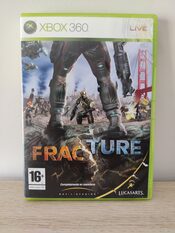 Fracture Xbox 360