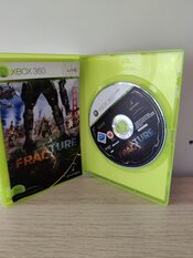 Fracture Xbox 360