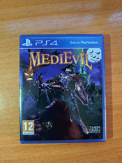 MediEvil (2019) PlayStation 4