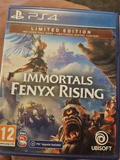 Immortals Fenyx Rising: Limited Edition PlayStation 4