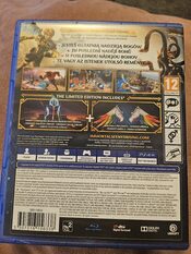 Immortals Fenyx Rising: Limited Edition PlayStation 4