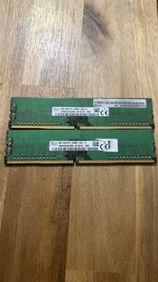 SK Hynix 16gb ddr4 2666mhz ram