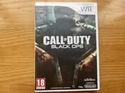 Call of Duty: Black Ops Wii