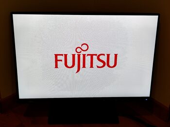 24 colių Monitorius Fujitsu P24-8 WS-Pro