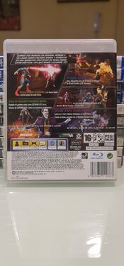 Get Mortal Kombat vs. DC Universe PlayStation 3