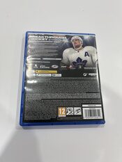 NHL 22 PlayStation 5