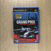 Grand Prix Challenge PlayStation 2