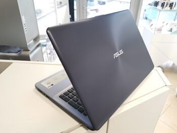 Asus Vivobook 15,6" Laptop nešiojamas kompiuteris