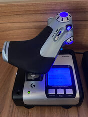 X52 HOTAS vairalazdė for sale