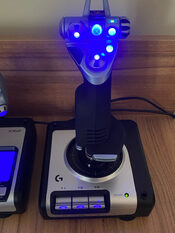 Buy X52 HOTAS vairalazdė
