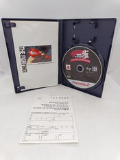 Buy Hajime no Ippo: The Fighting! 2 - Victorious Road PlayStation 2