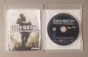 Call of Duty 4: Modern Warfare PlayStation 3