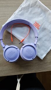 JBL TUNE 525BT