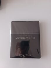 Steelbook The Elder Scrolls Online Morrowind