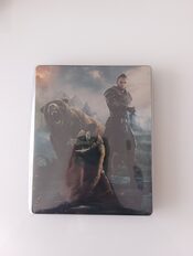 Steelbook The Elder Scrolls Online Morrowind