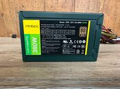 Antec EA-380D Green 380W