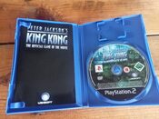 Buy Peter Jackson's King Kong: The Official Game of the Movie PlayStation 2