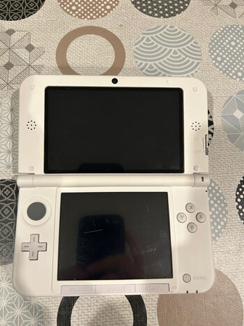 Buy Atrištas Nintendo 3DS XL, 16GB SD