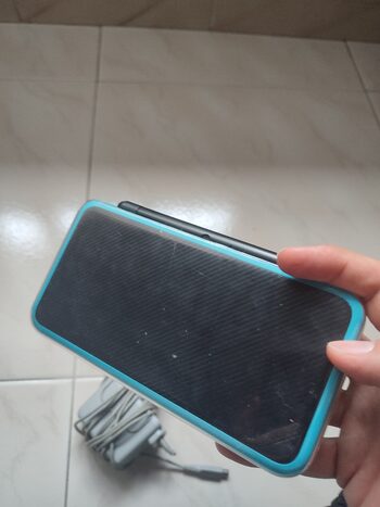 New Nintendo 2Ds Xl