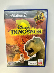 Disney's Dinosaur PlayStation 2