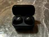 Buy Sennheiser CX True Wireless Earbuds