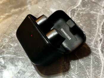 Sennheiser CX True Wireless Earbuds for sale