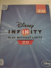 Disney Infinity PlayStation 3 for sale