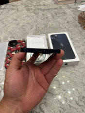 Get Apple iPhone 13 128GB Midnight